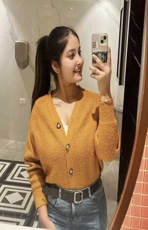 young call girl in Gwalior