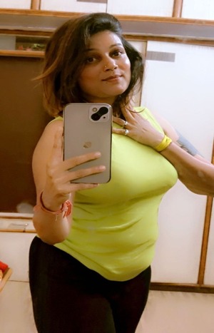 Independent Call Girls in Gwalior