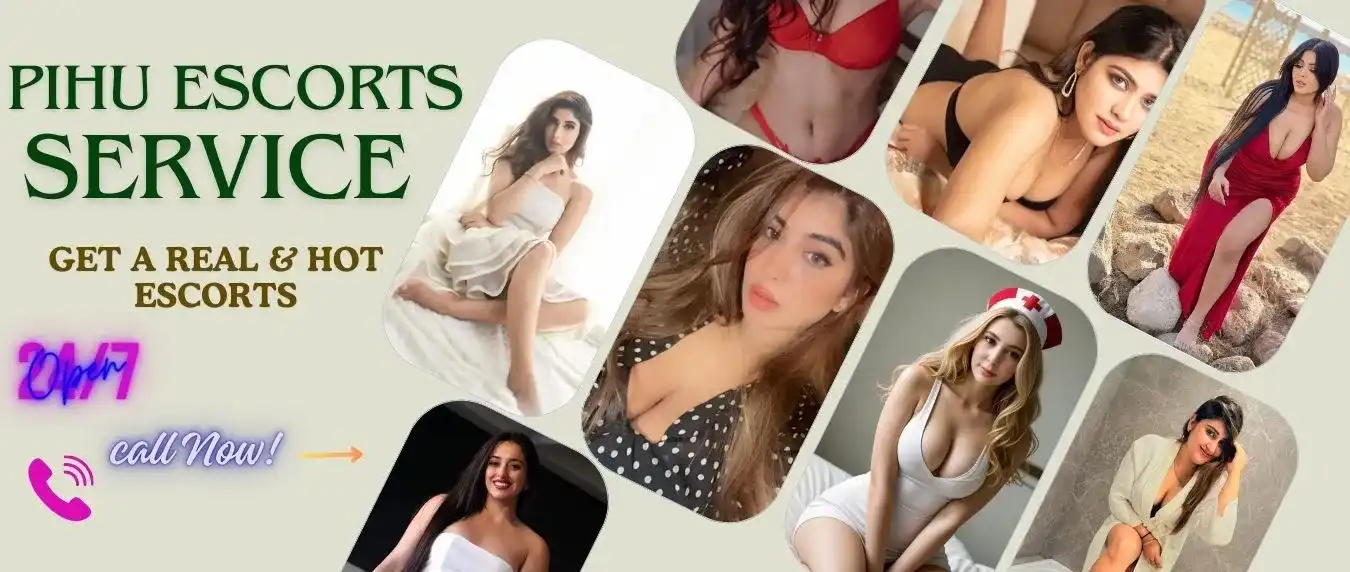 Gwalior call girl service